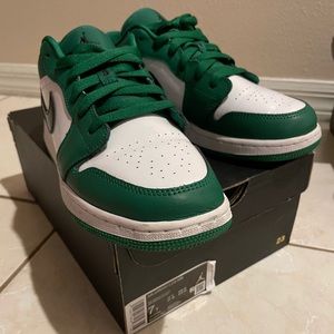 Jordan 1 Low